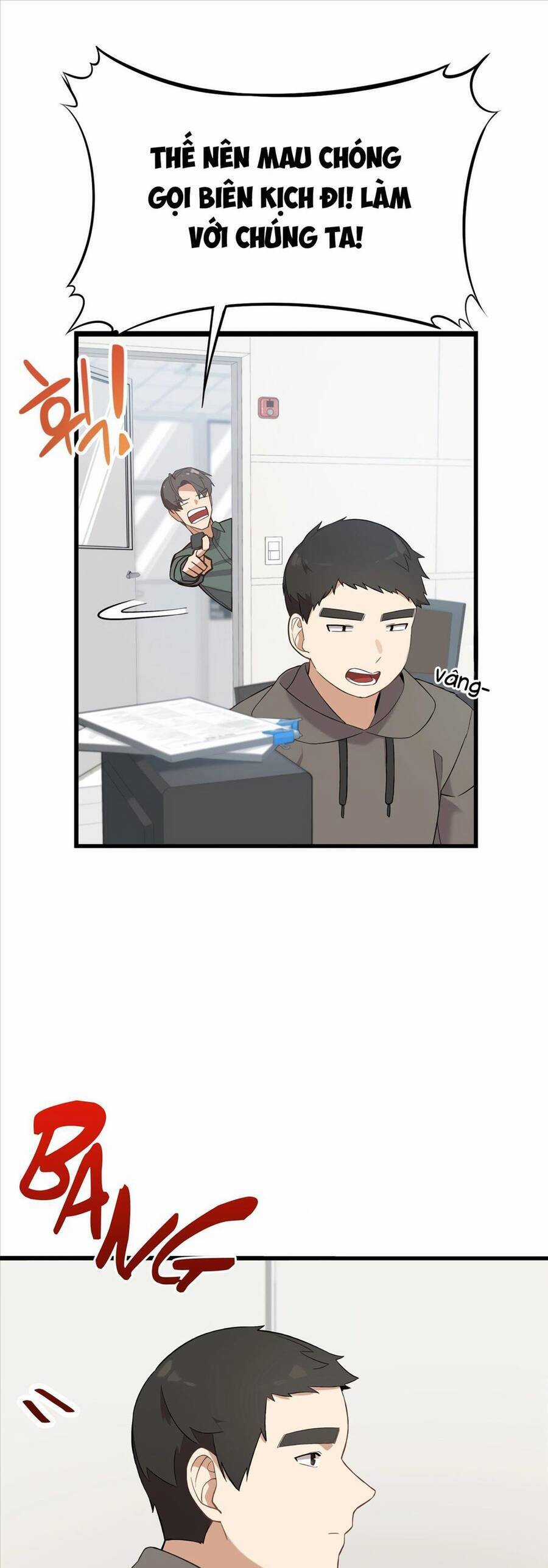 Biên Kịch Gian Lận Chương 10 trang 25