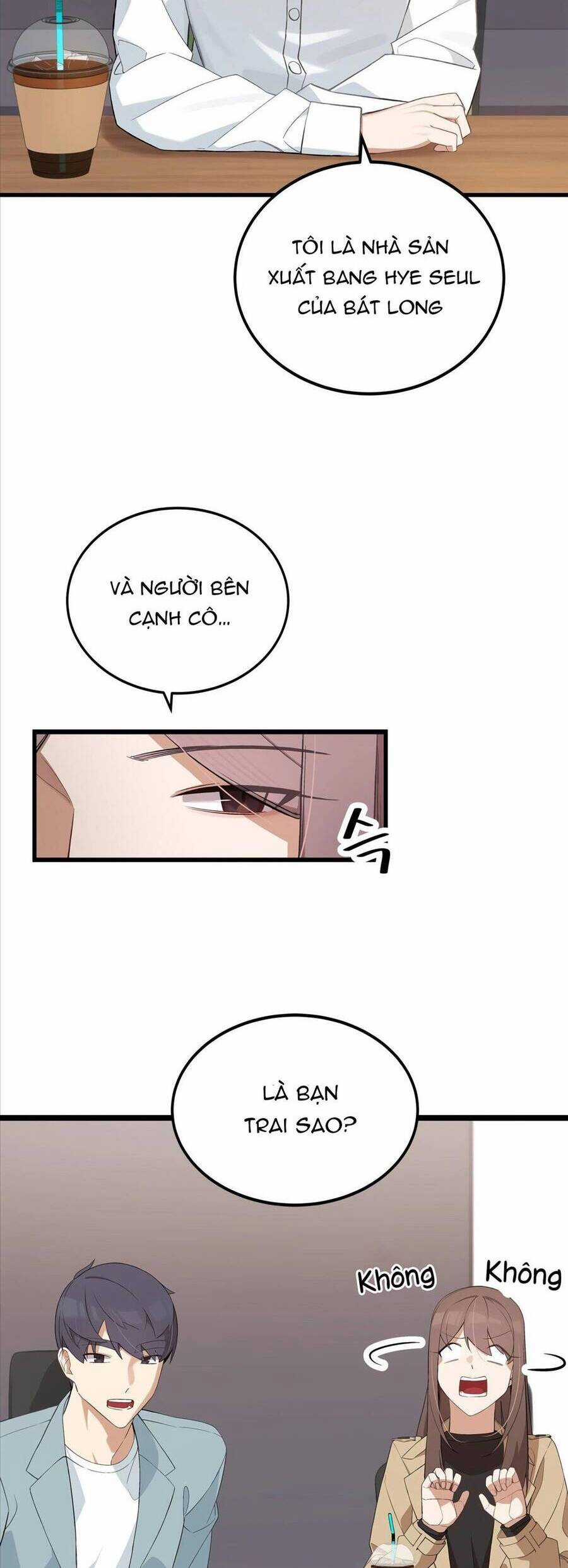 Biên Kịch Gian Lận Chương 10 trang 29