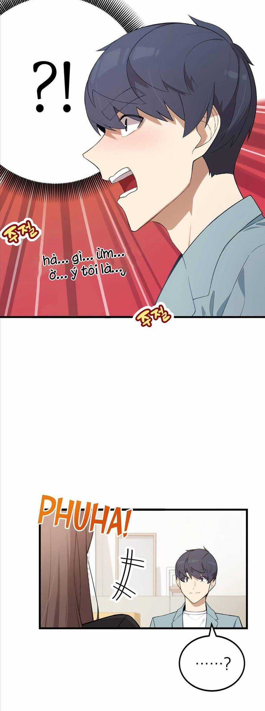 Biên Kịch Gian Lận Chương 10 trang 3