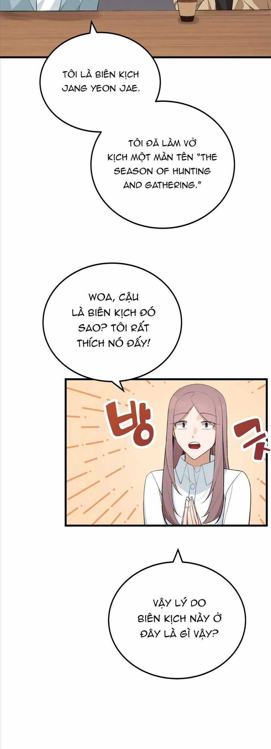 Biên Kịch Gian Lận Chương 10 trang 30