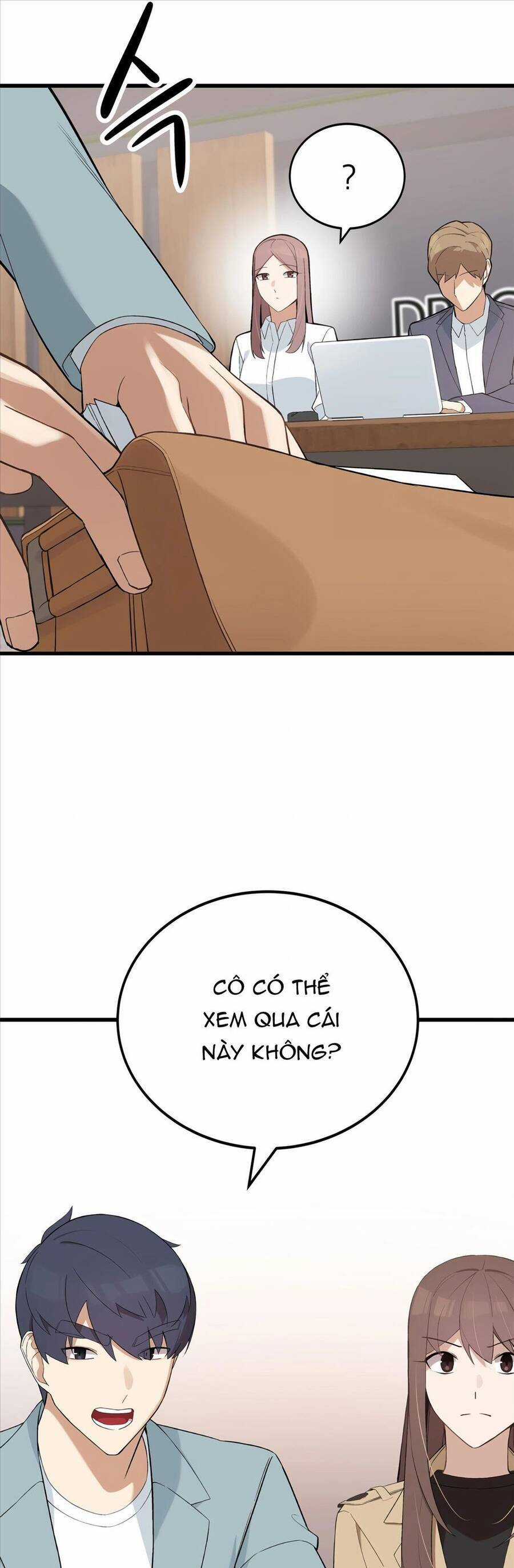 Biên Kịch Gian Lận Chương 10 trang 31