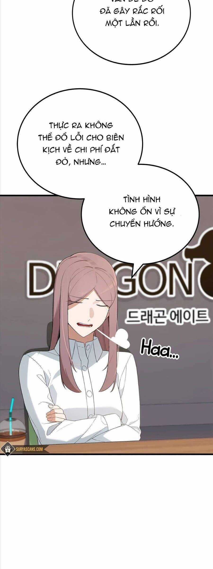 Biên Kịch Gian Lận Chương 10 trang 39