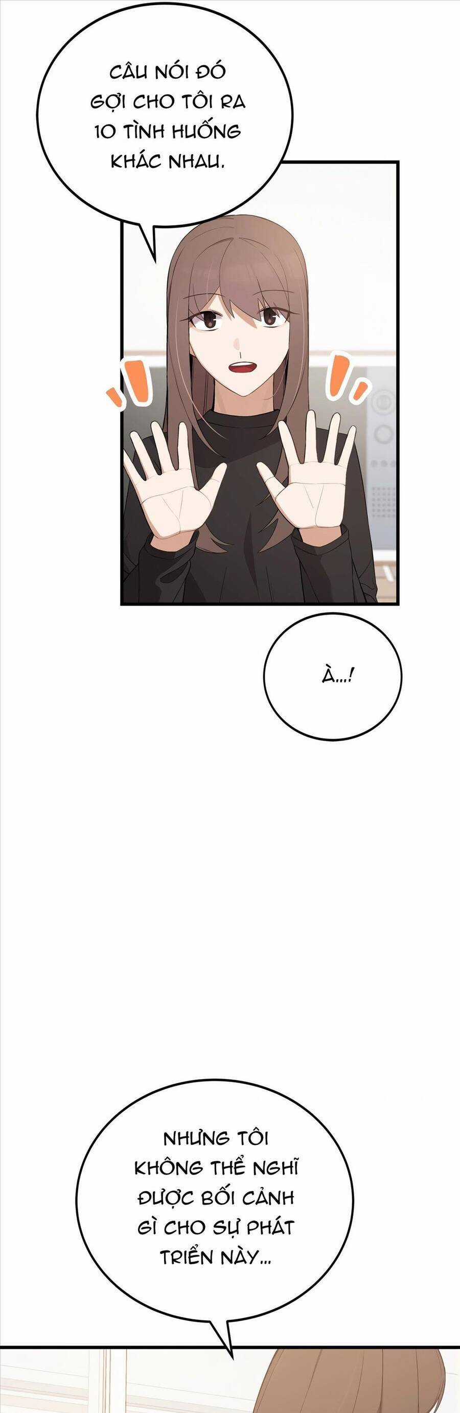 Biên Kịch Gian Lận Chương 10 trang 4