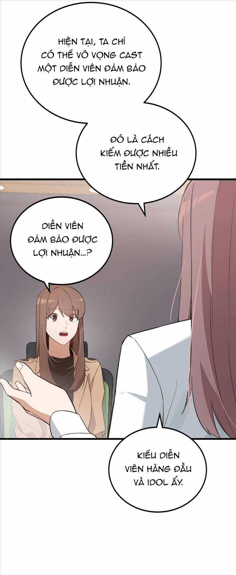 Biên Kịch Gian Lận Chương 10 trang 40