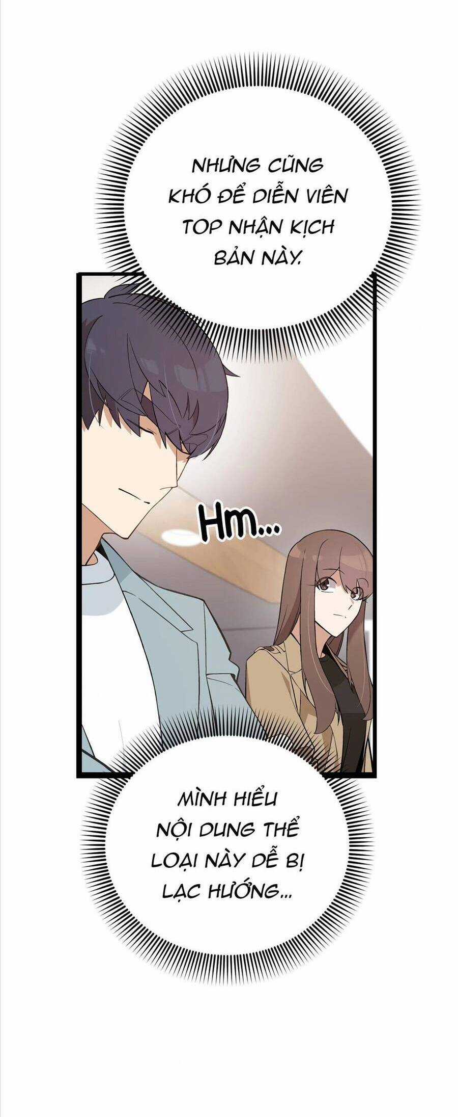 Biên Kịch Gian Lận Chương 10 trang 42