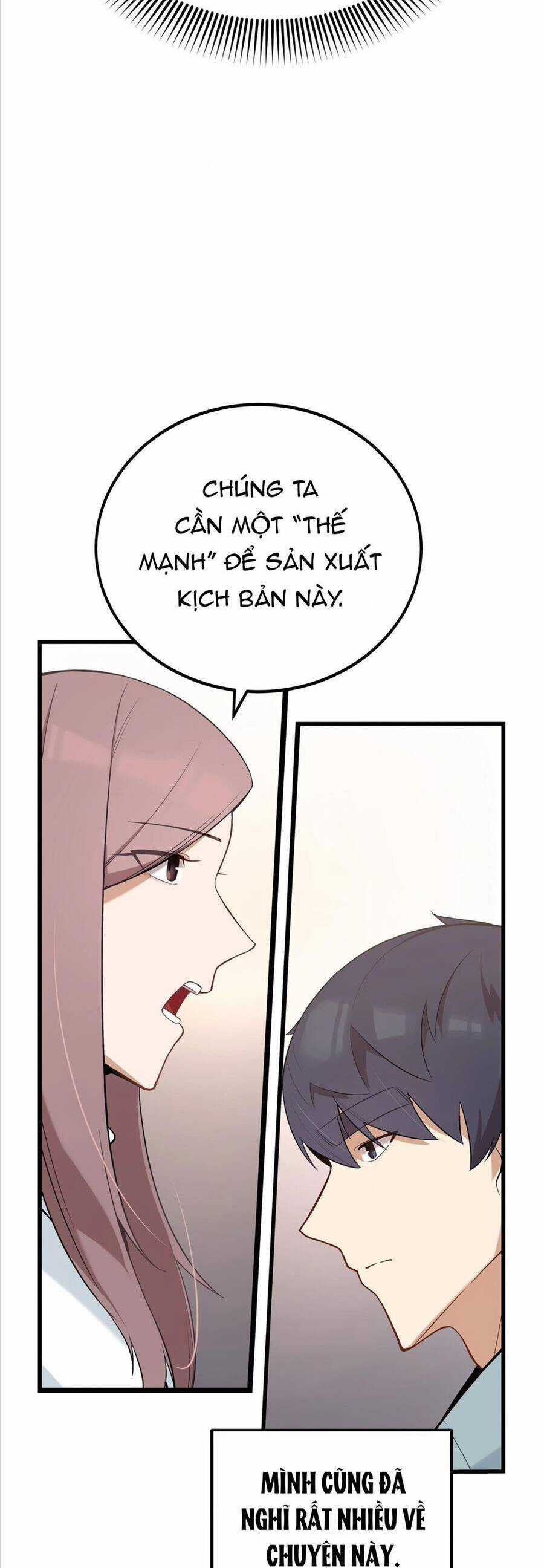 Biên Kịch Gian Lận Chương 10 trang 44