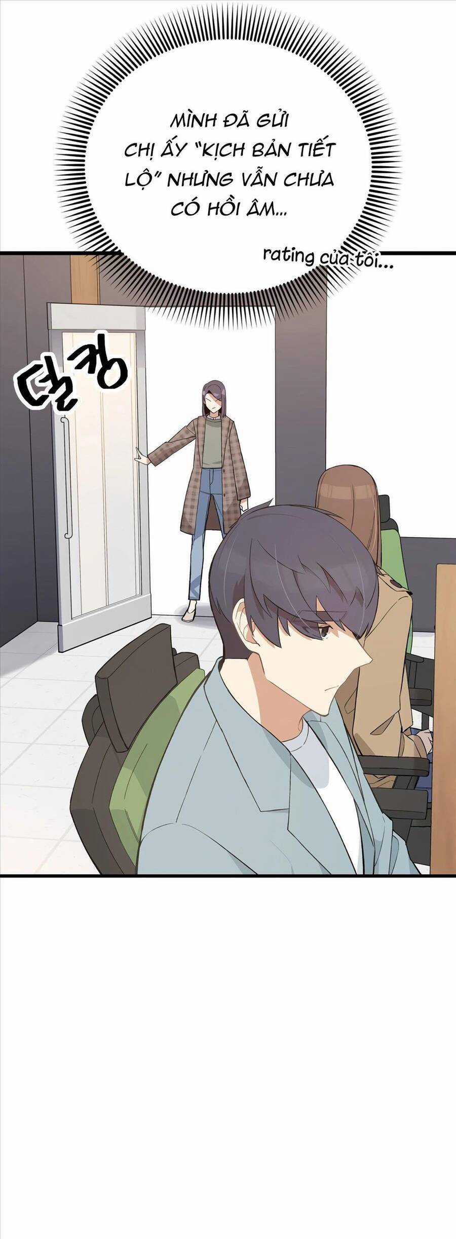 Biên Kịch Gian Lận Chương 10 trang 46