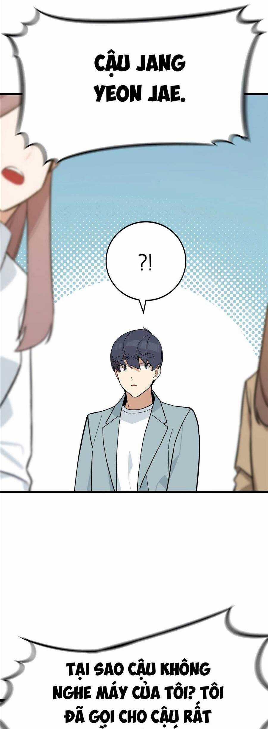 Biên Kịch Gian Lận Chương 10 trang 47