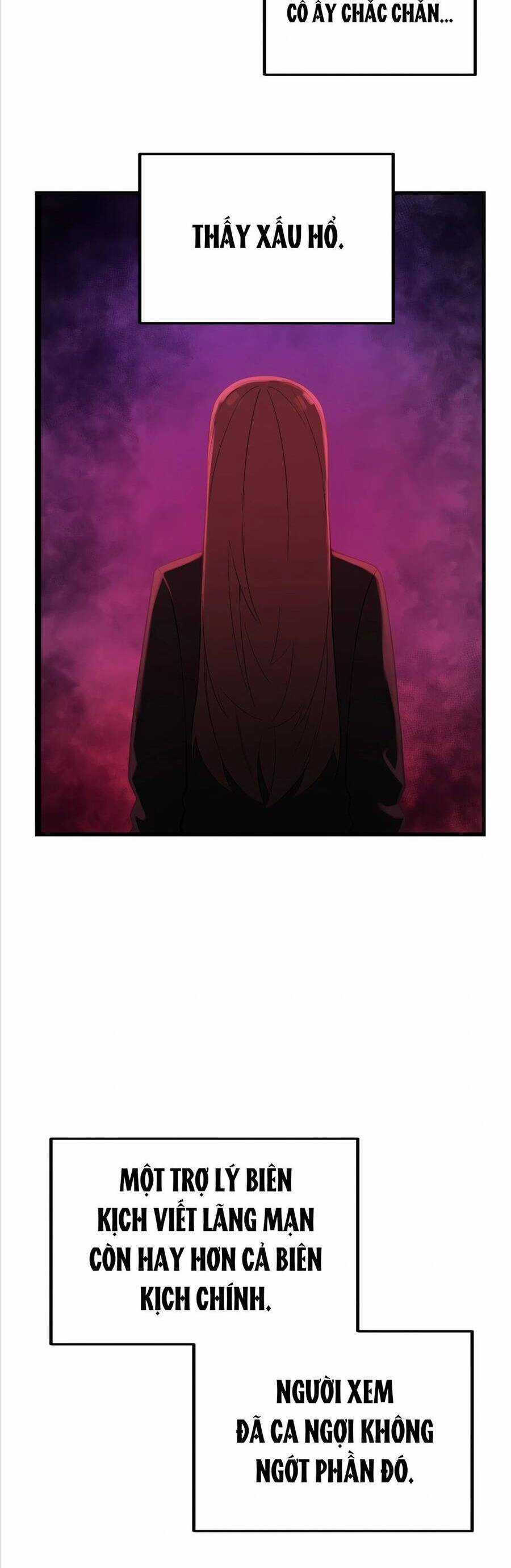 Biên Kịch Gian Lận Chương 10 trang 6