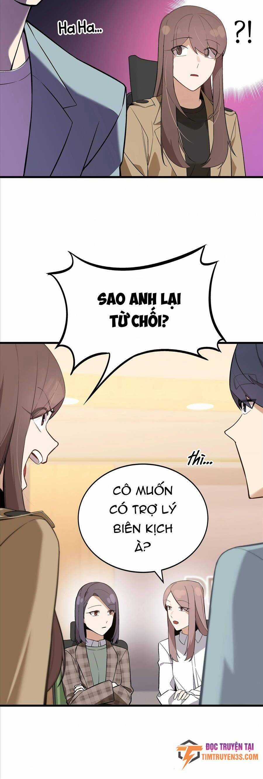 Biên Kịch Gian Lận Chương 11 trang 12