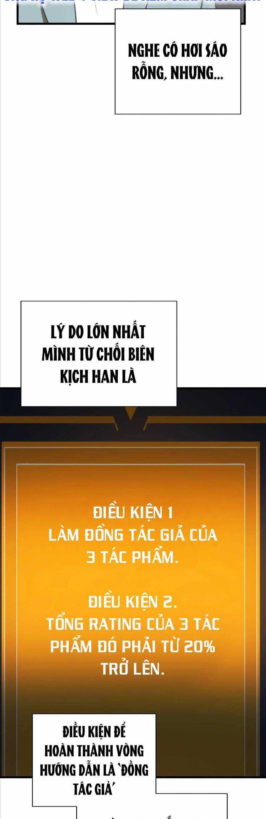 Biên Kịch Gian Lận Chương 11 trang 14
