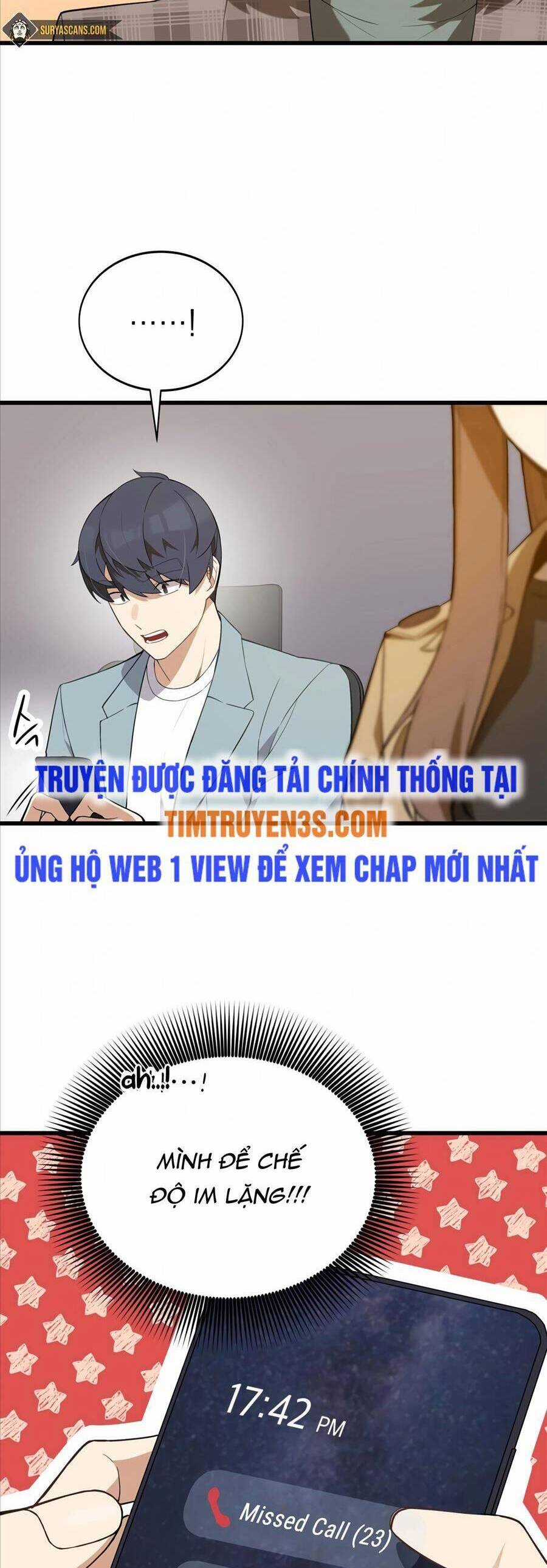 Biên Kịch Gian Lận Chương 11 trang 2