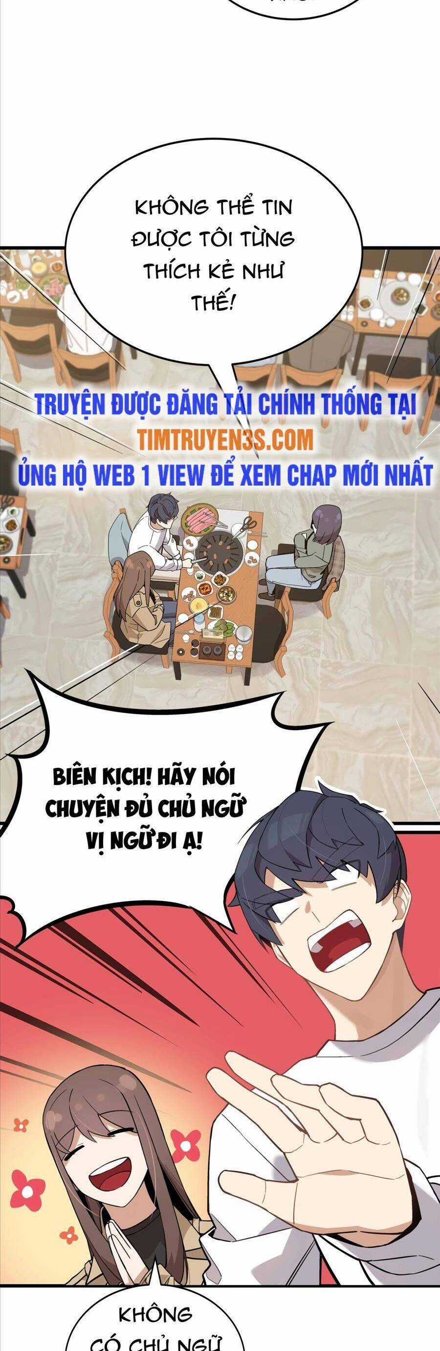 Biên Kịch Gian Lận Chương 11 trang 20