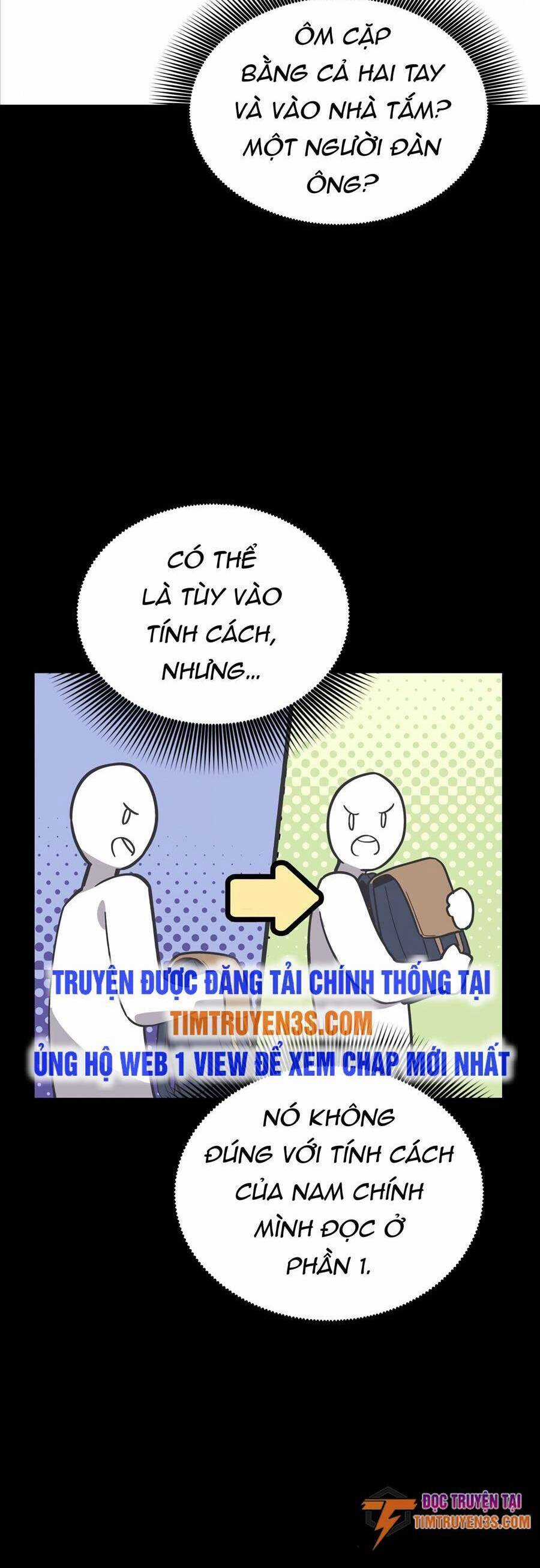 Biên Kịch Gian Lận Chương 11 trang 27