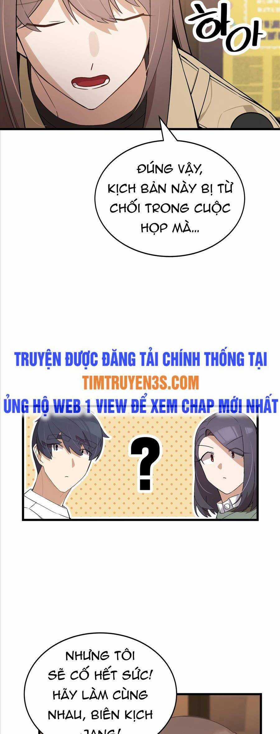 Biên Kịch Gian Lận Chương 11 trang 32