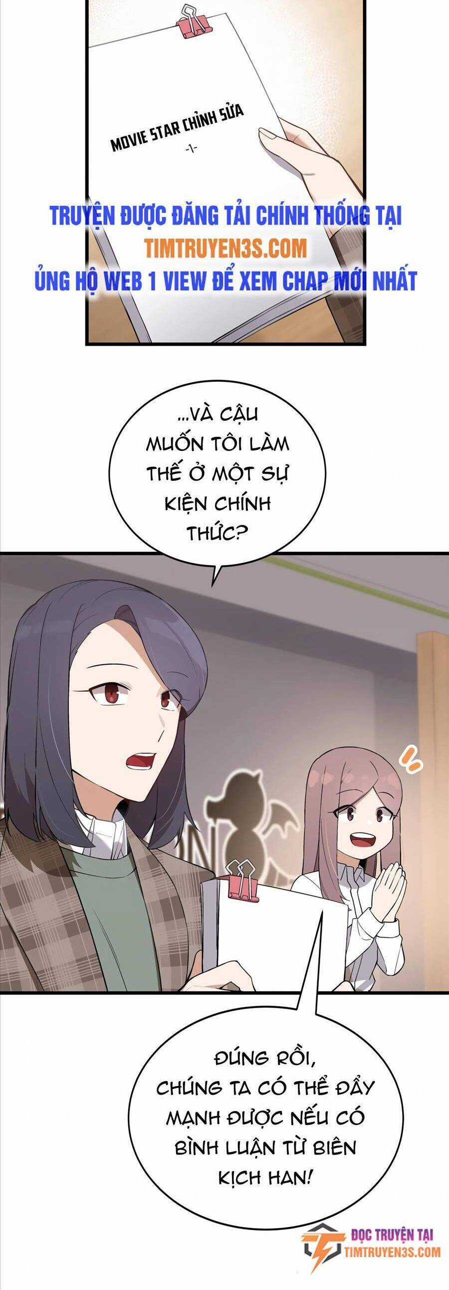 Biên Kịch Gian Lận Chương 11 trang 9
