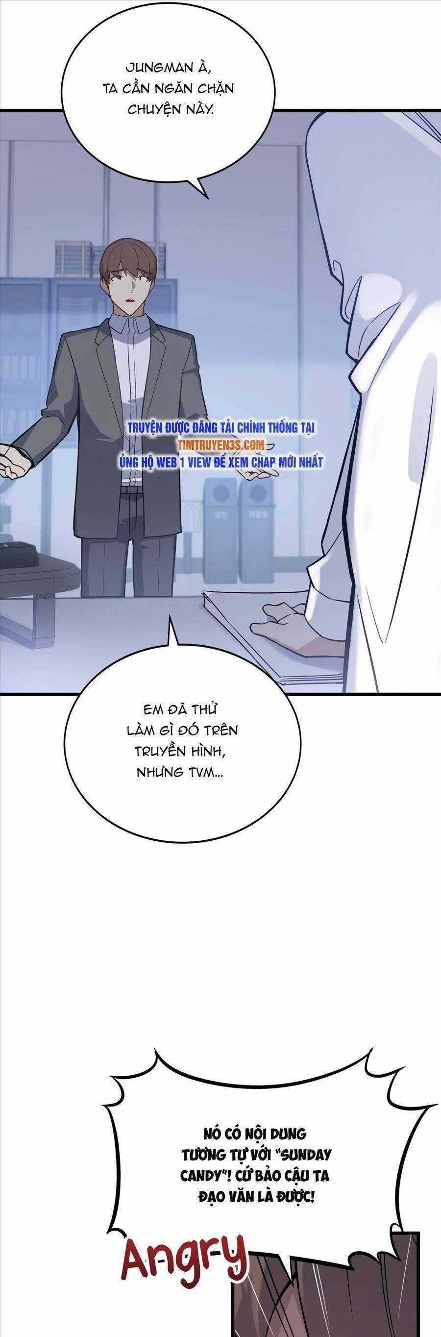 Biên Kịch Gian Lận Chương 12 trang 10