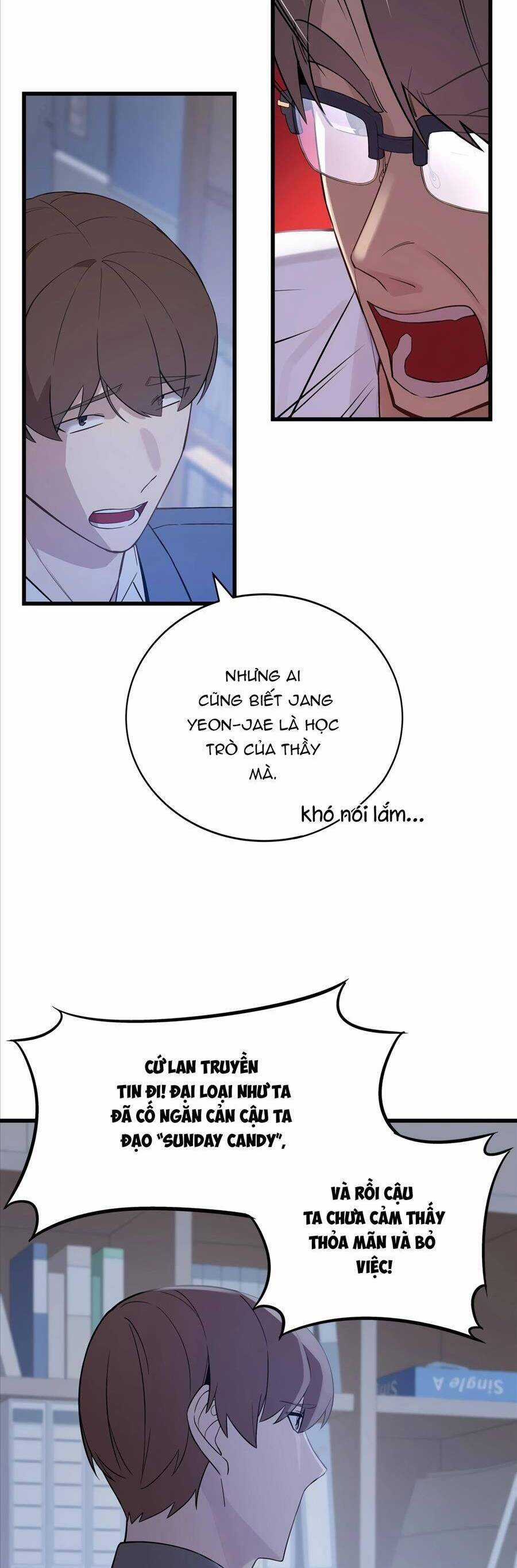 Biên Kịch Gian Lận Chương 12 trang 11