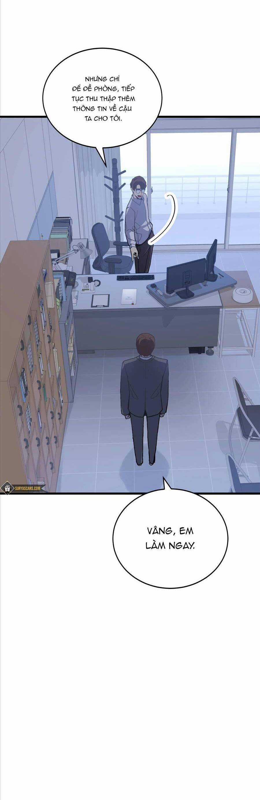 Biên Kịch Gian Lận Chương 12 trang 14