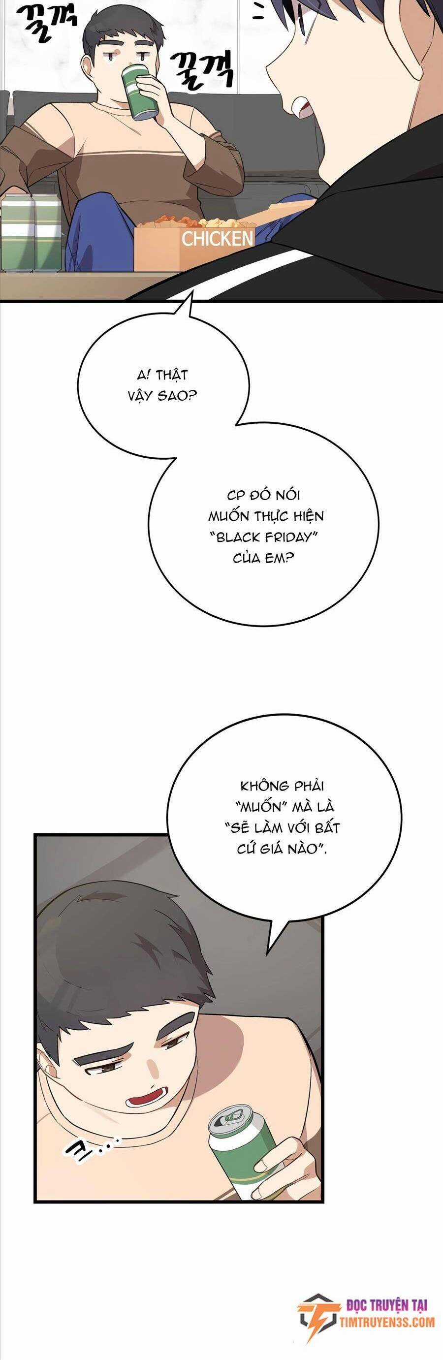 Biên Kịch Gian Lận Chương 12 trang 18