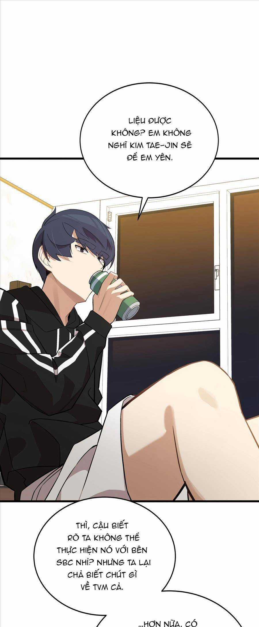 Biên Kịch Gian Lận Chương 12 trang 19