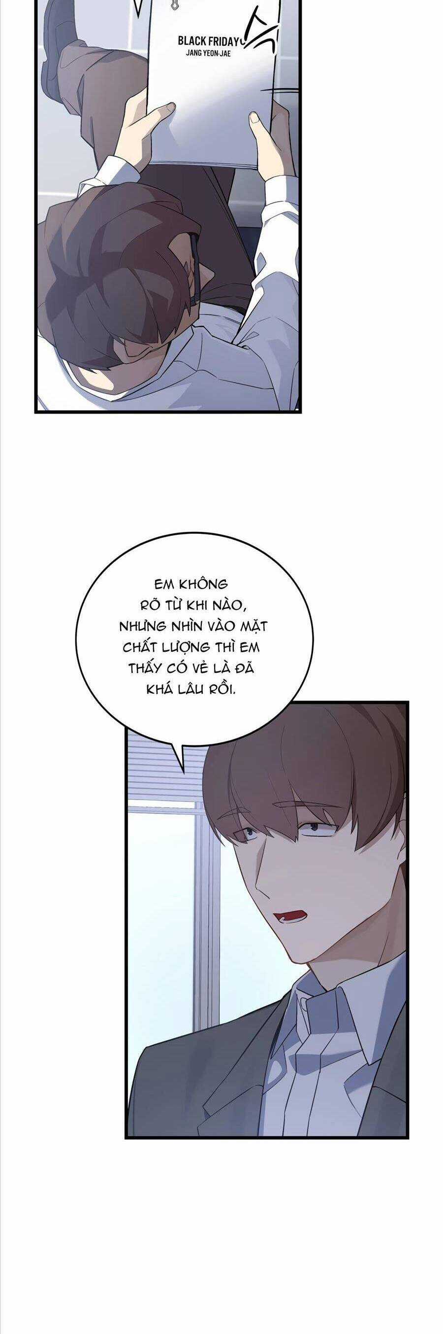 Biên Kịch Gian Lận Chương 12 trang 2