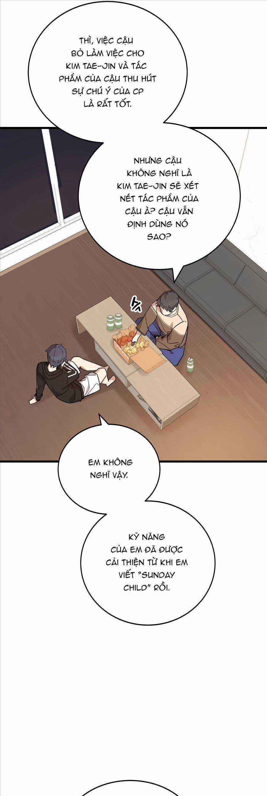 Biên Kịch Gian Lận Chương 12 trang 22