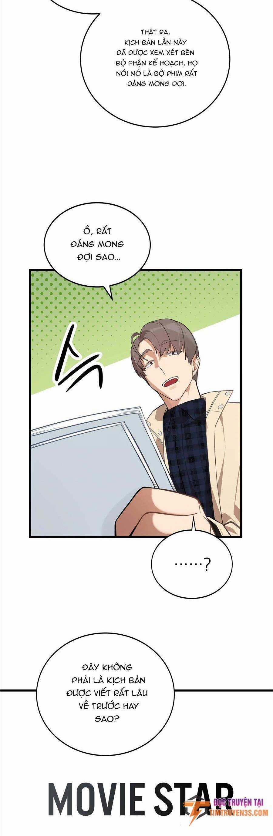 Biên Kịch Gian Lận Chương 12 trang 27