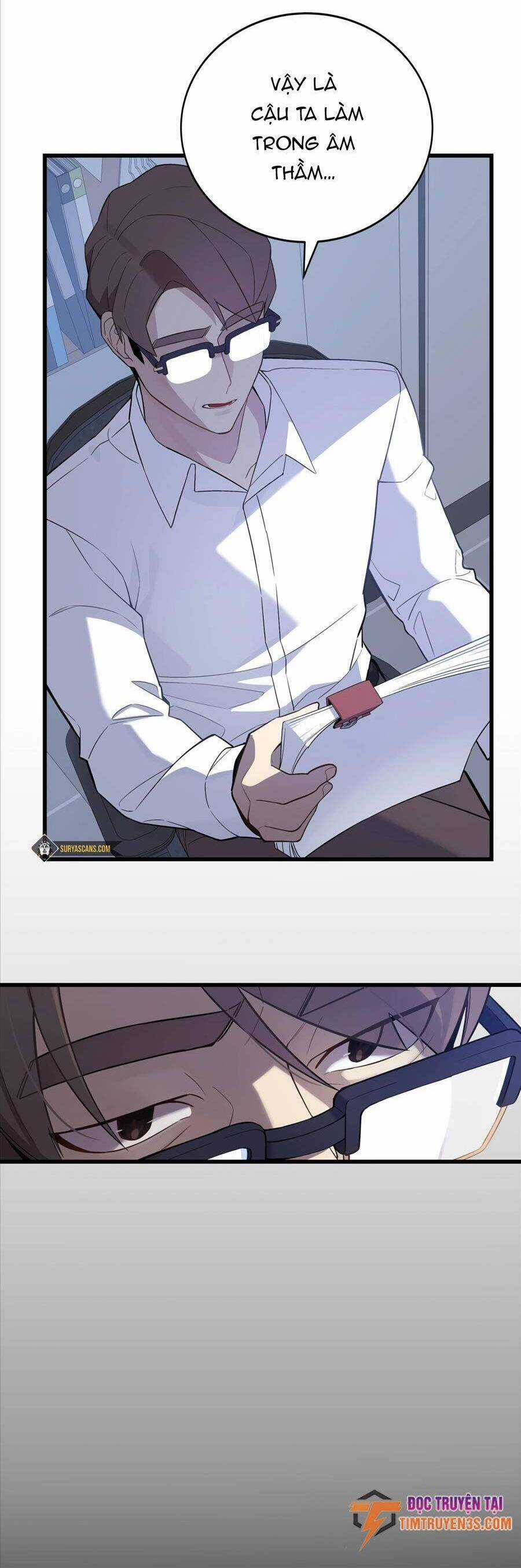 Biên Kịch Gian Lận Chương 12 trang 3