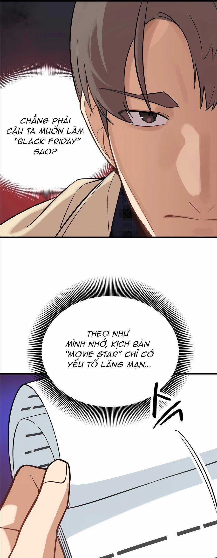 Biên Kịch Gian Lận Chương 12 trang 31