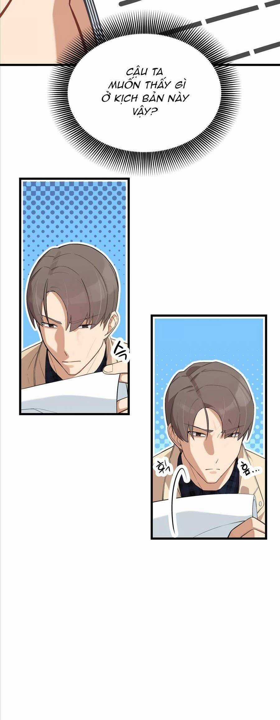 Biên Kịch Gian Lận Chương 12 trang 32