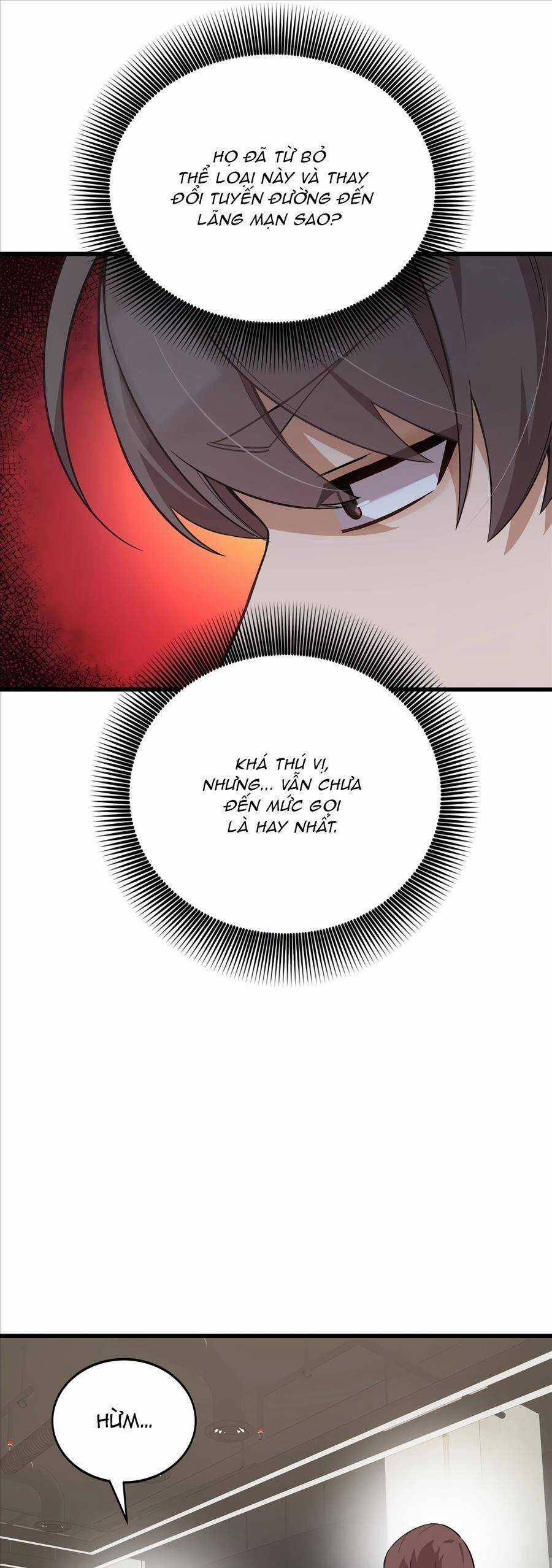 Biên Kịch Gian Lận Chương 12 trang 34