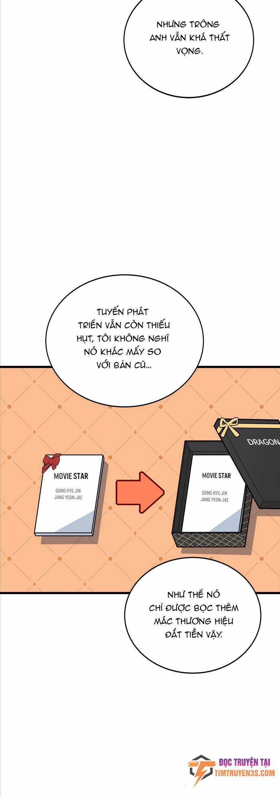 Biên Kịch Gian Lận Chương 12 trang 36