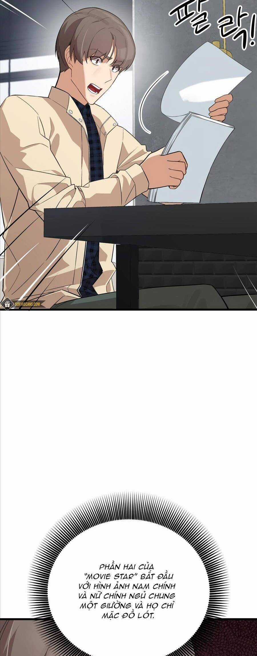 Biên Kịch Gian Lận Chương 12 trang 38