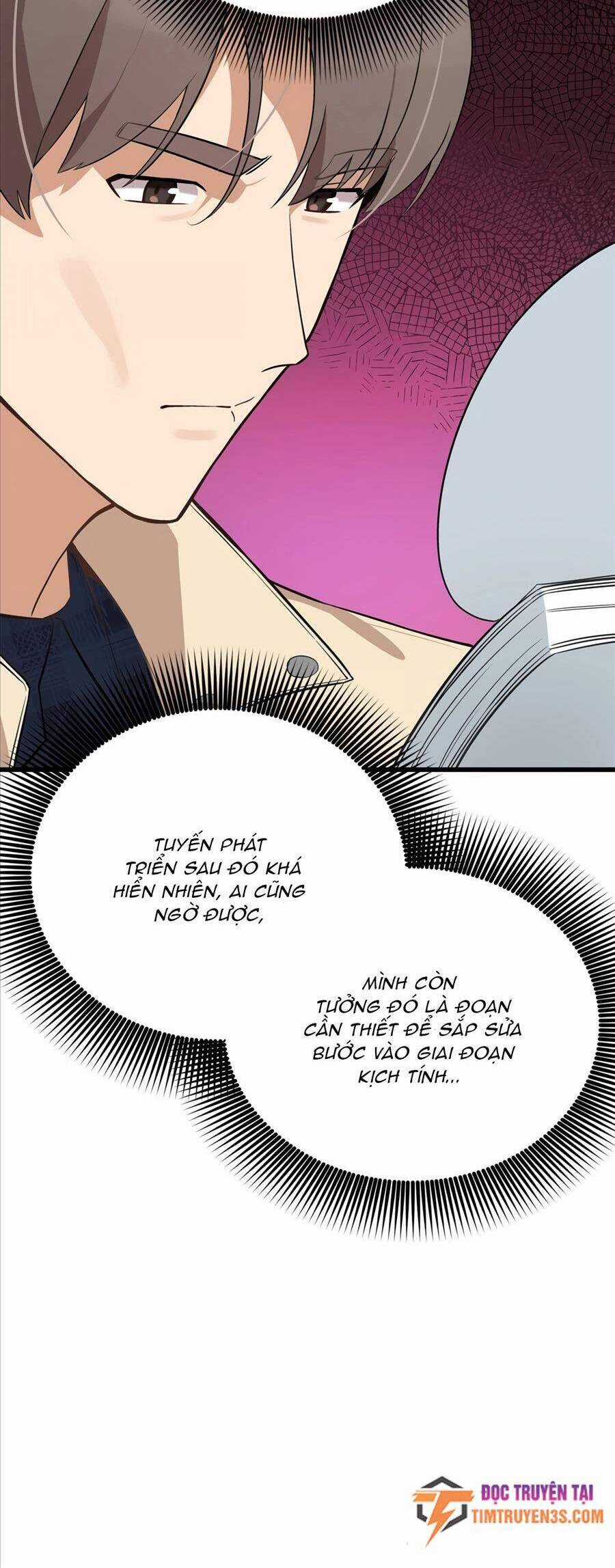 Biên Kịch Gian Lận Chương 12 trang 39