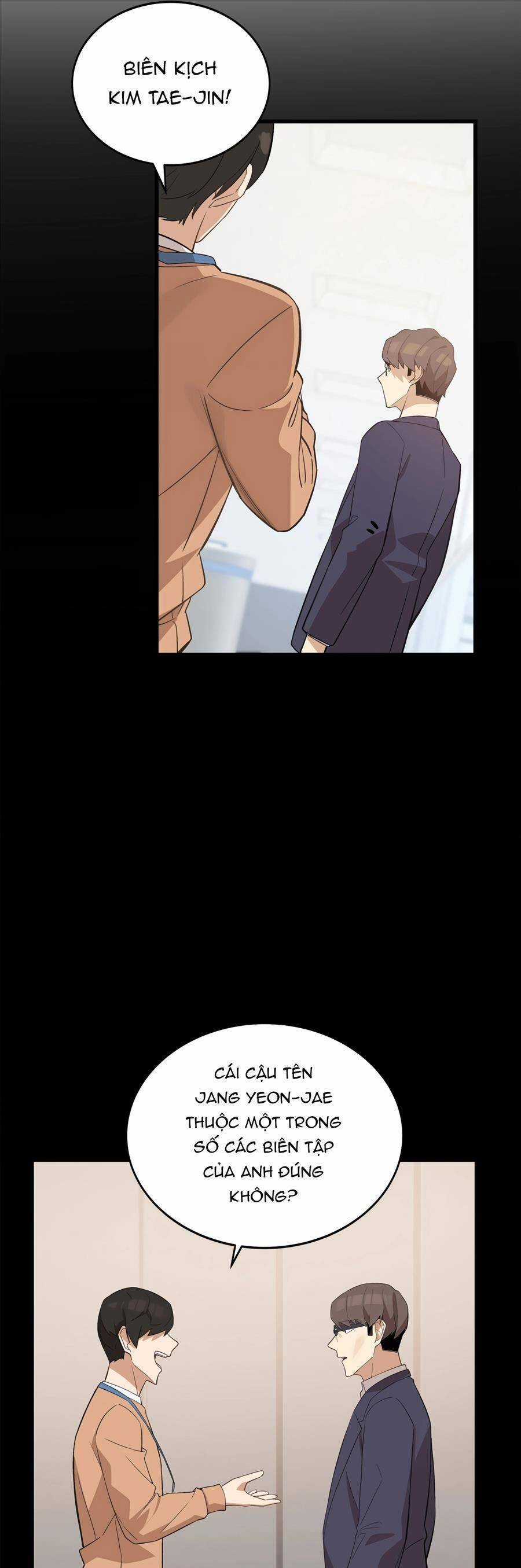 Biên Kịch Gian Lận Chương 12 trang 4