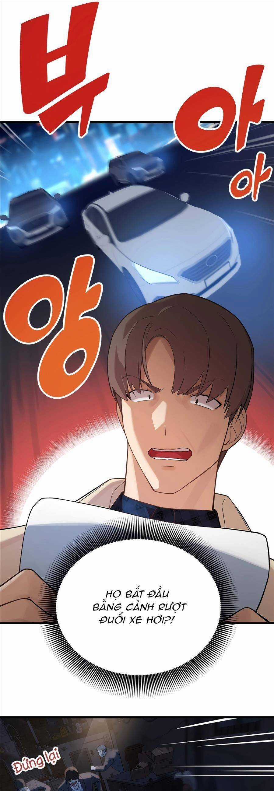 Biên Kịch Gian Lận Chương 12 trang 40