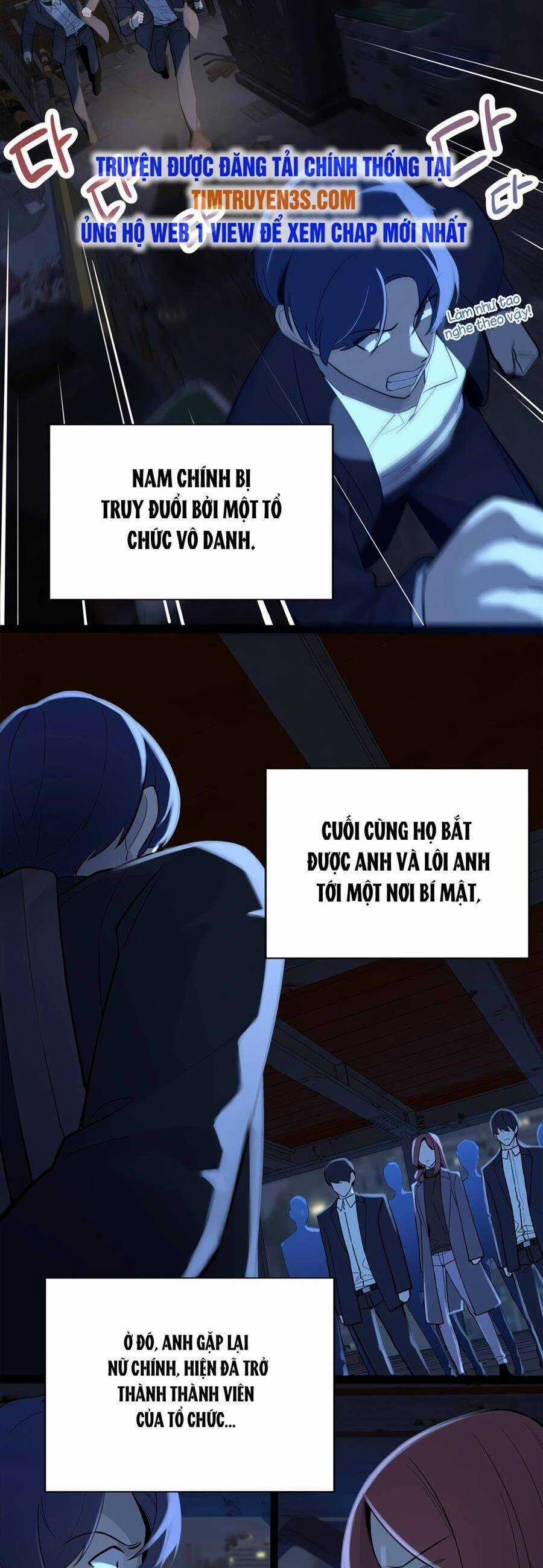 Biên Kịch Gian Lận Chương 12 trang 41