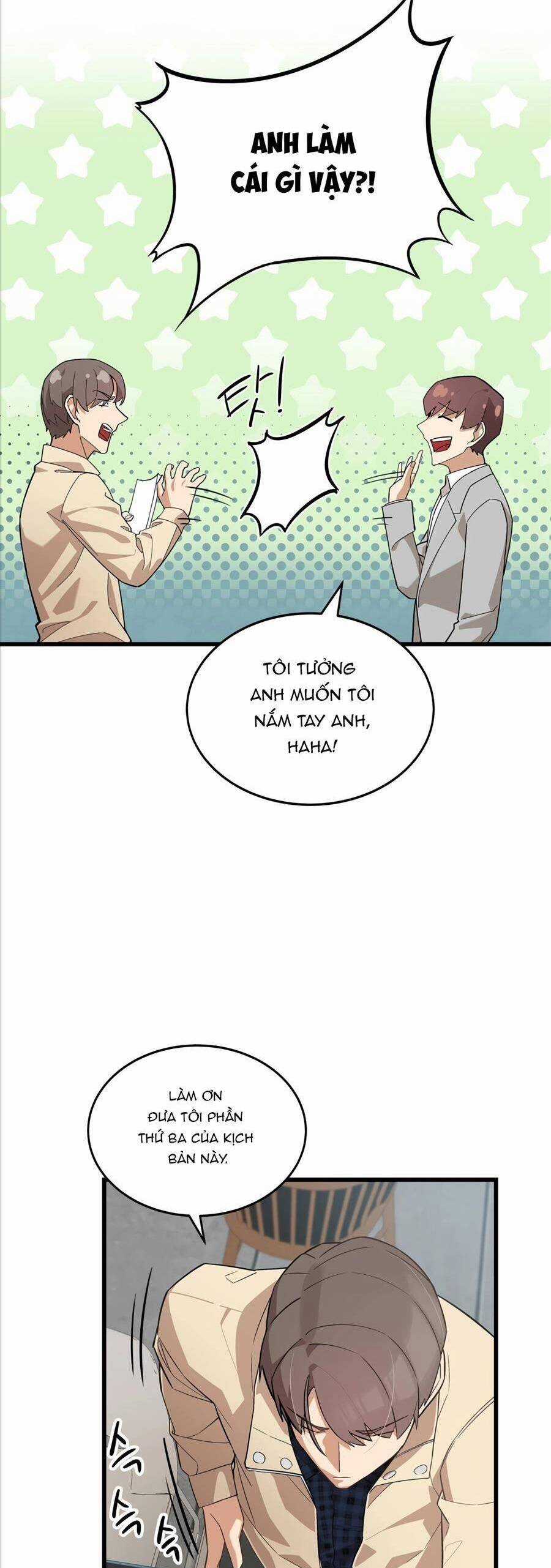 Biên Kịch Gian Lận Chương 12 trang 44