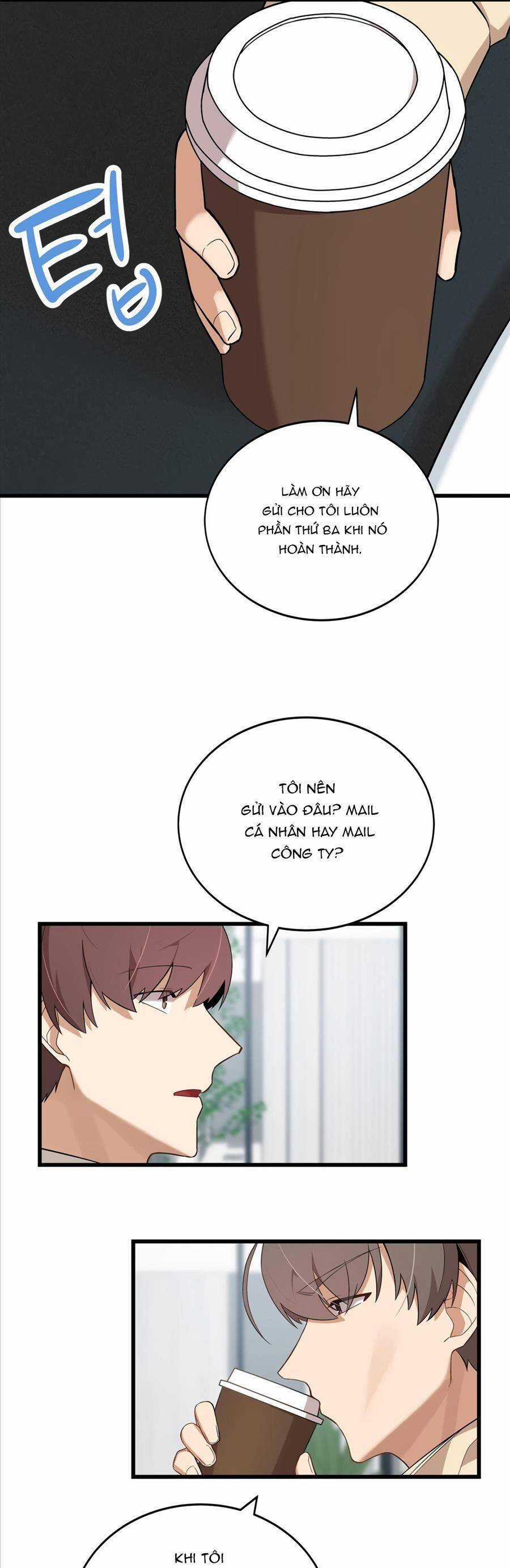 Biên Kịch Gian Lận Chương 12 trang 46