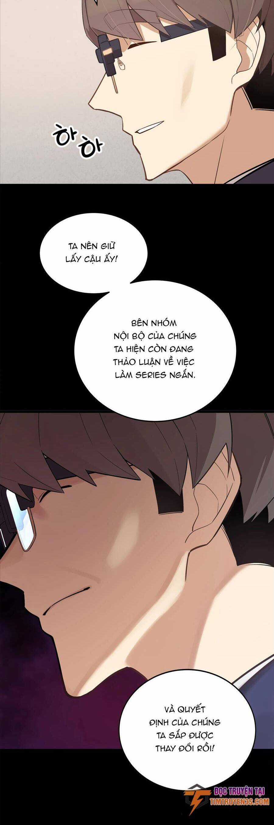 Biên Kịch Gian Lận Chương 12 trang 6