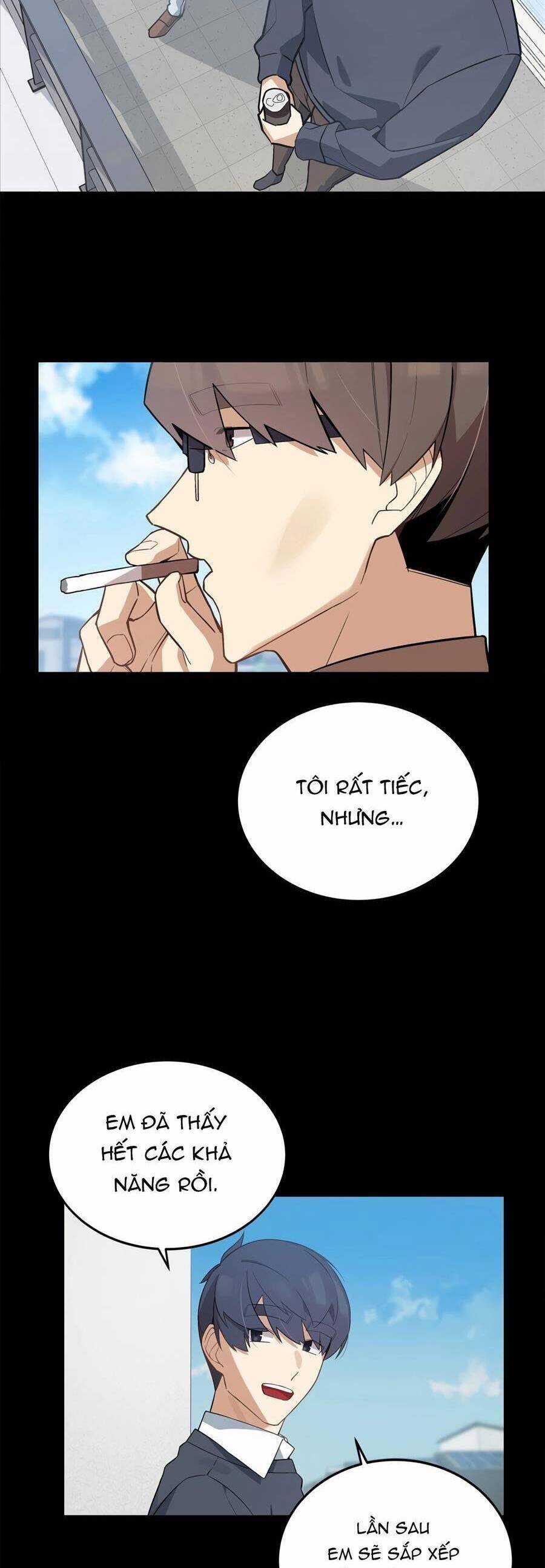 Biên Kịch Gian Lận Chương 12 trang 8