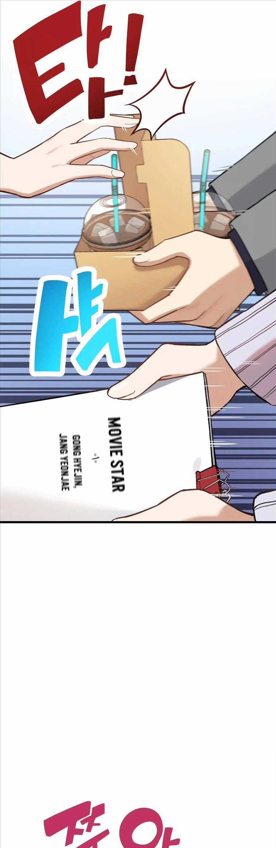 Biên Kịch Gian Lận Chương 13 trang 10