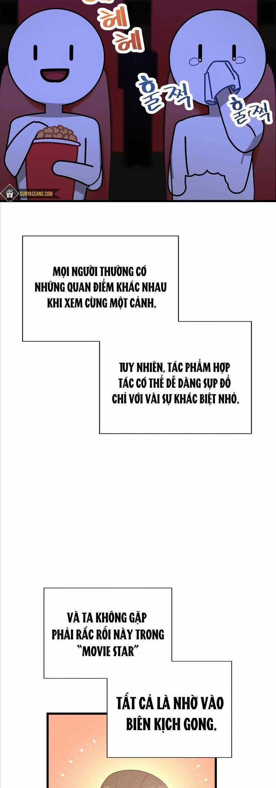 Biên Kịch Gian Lận Chương 13 trang 14