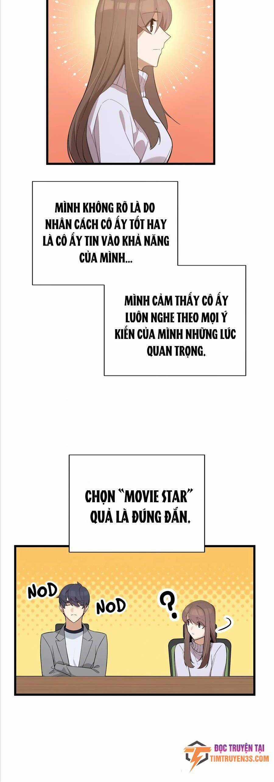 Biên Kịch Gian Lận Chương 13 trang 15