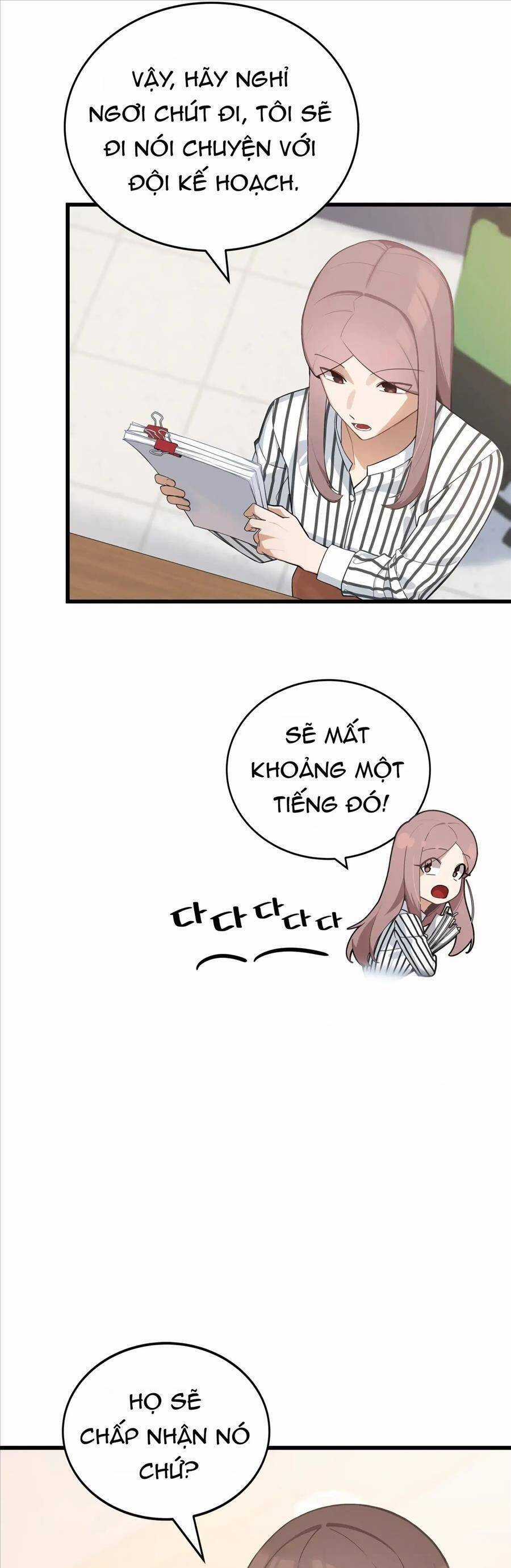 Biên Kịch Gian Lận Chương 13 trang 16