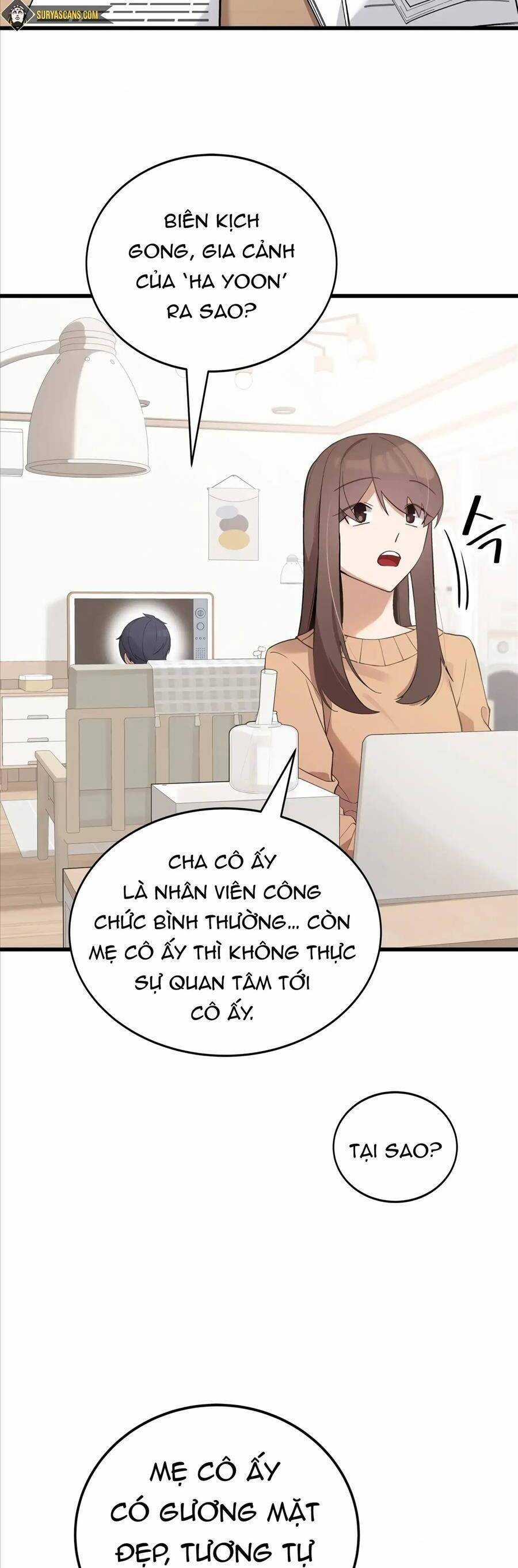 Biên Kịch Gian Lận Chương 13 trang 2