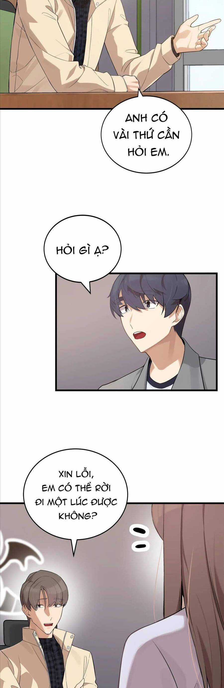 Biên Kịch Gian Lận Chương 13 trang 23