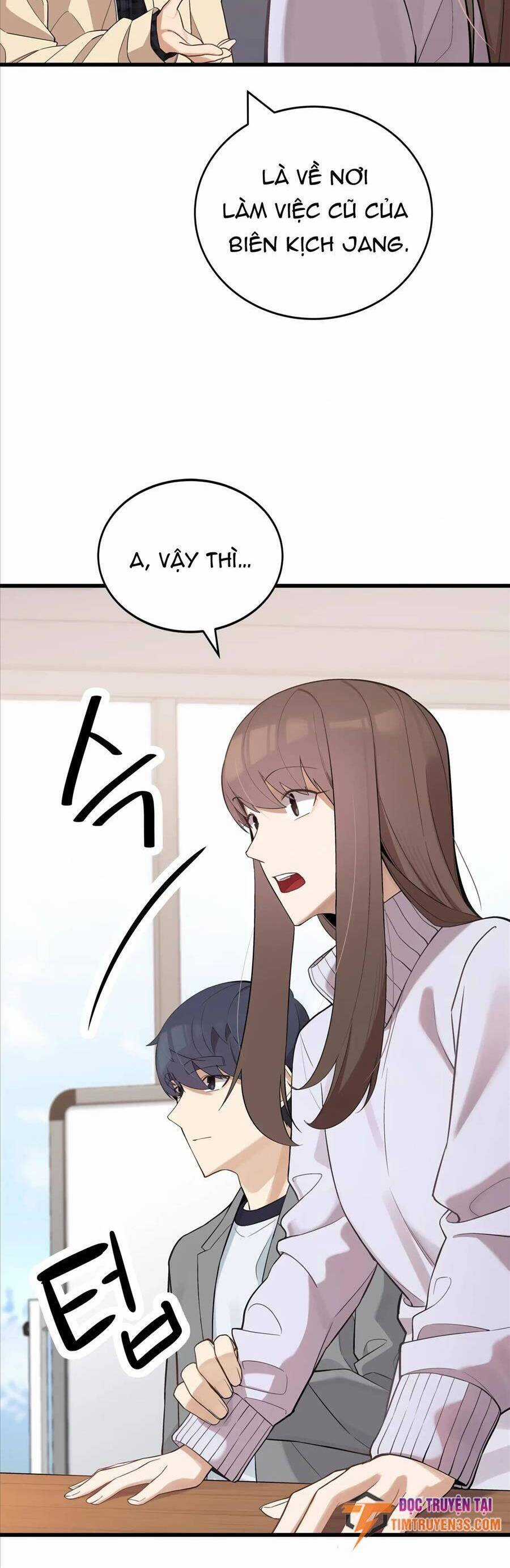 Biên Kịch Gian Lận Chương 13 trang 24