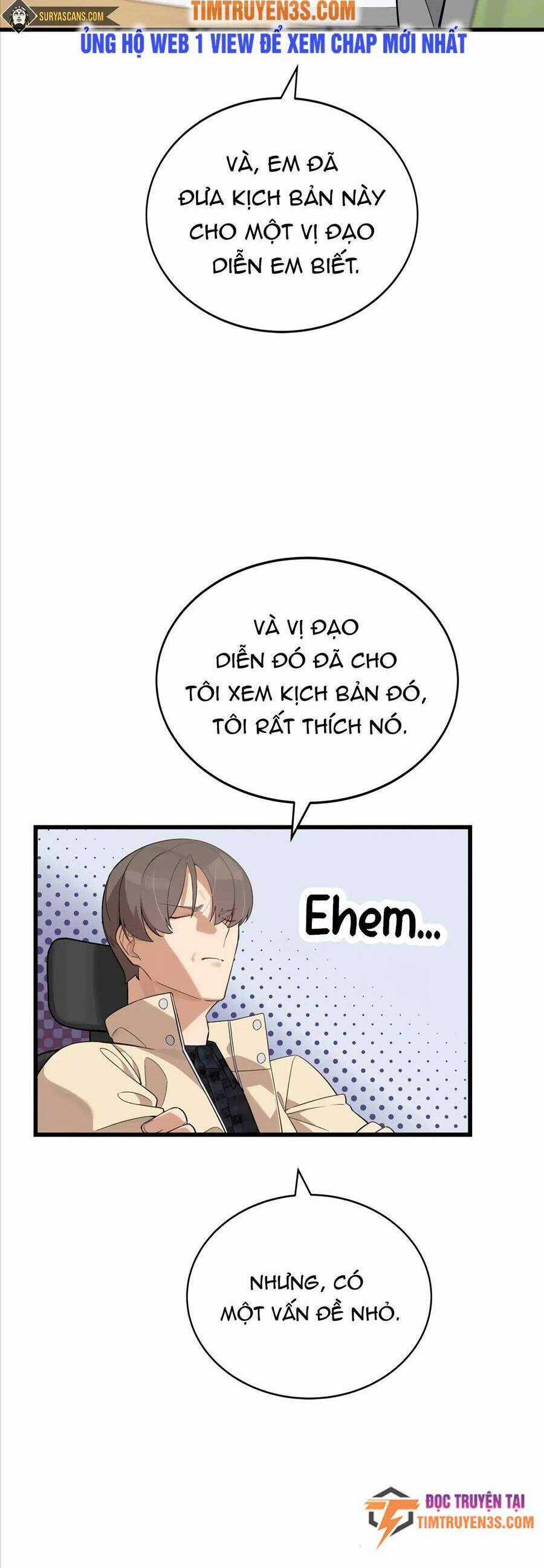 Biên Kịch Gian Lận Chương 13 trang 27